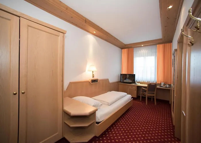Und Soller Hotel 3*
