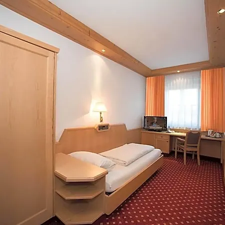 Und Soller Hotel