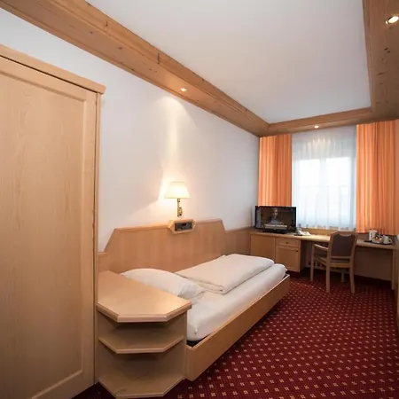 Und Soller Hotel 3*