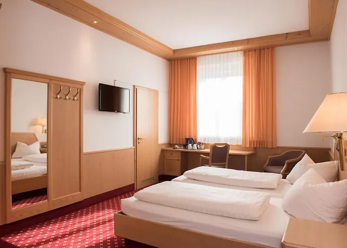Und Soller Hotel